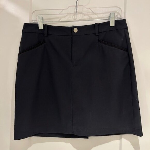 Ralph Lauren Polo Ladies Golf Skirt - Size 6 - Picture 1 of 4